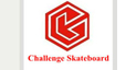 Challenge Skateboard