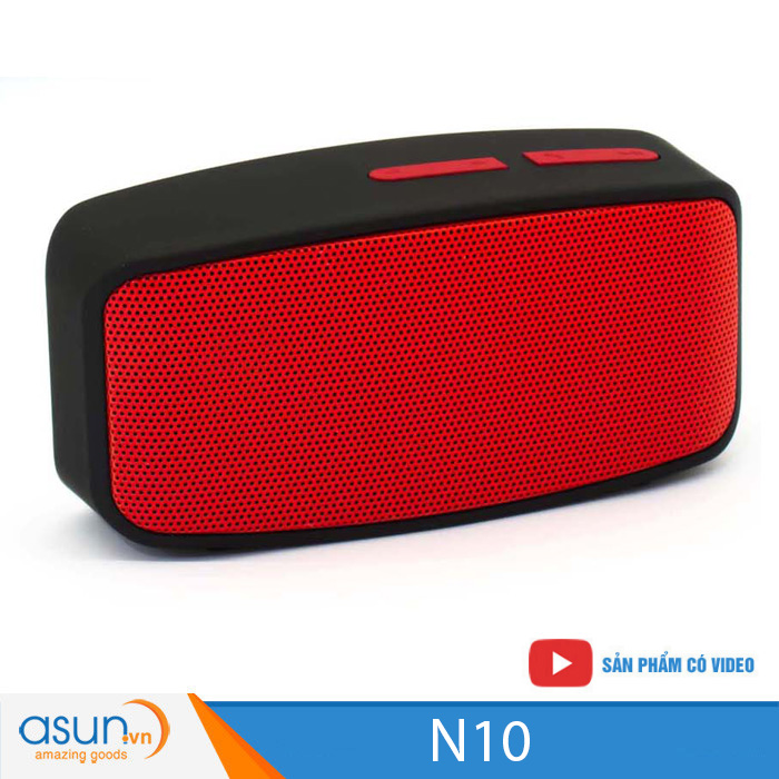 Loa Bluetooth Mini Speaker N10