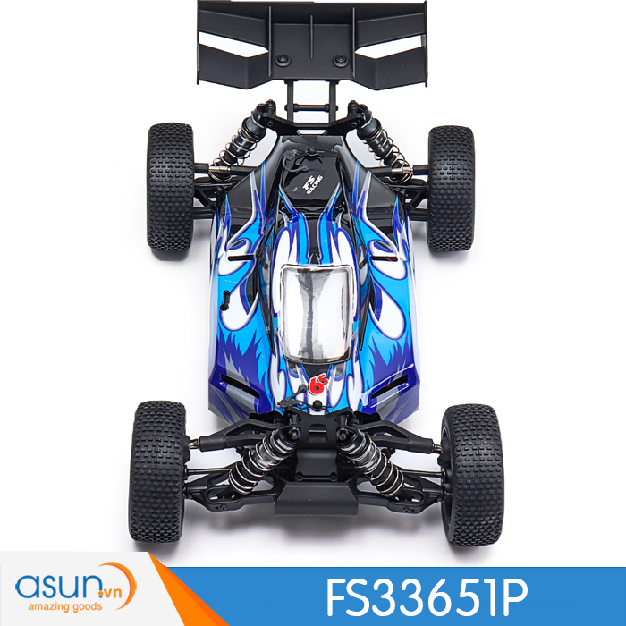 Xe Điện Điều Khiển Từ Xa Tốc Độ Cao Fs33651P 6S Fs Racing
