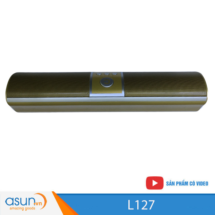 Loa L127 Bluetooth Mini Speaker