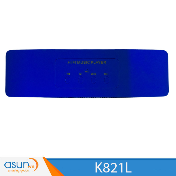 Loa K821L  Bluetooth Mini Speaker