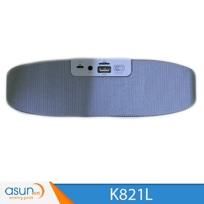 Loa K821L  Bluetooth Mini Speaker