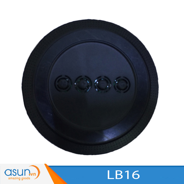 Loa Bluetooth Mini Speaker LB16 BLACK