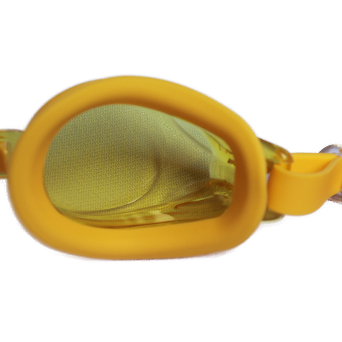 Kính bơi Phoenix trẻ em P507 màu vàng P507-Yellow