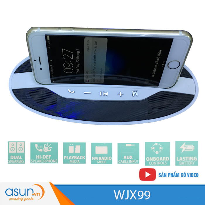 Loa X99  Bluetooth Mini Speaker